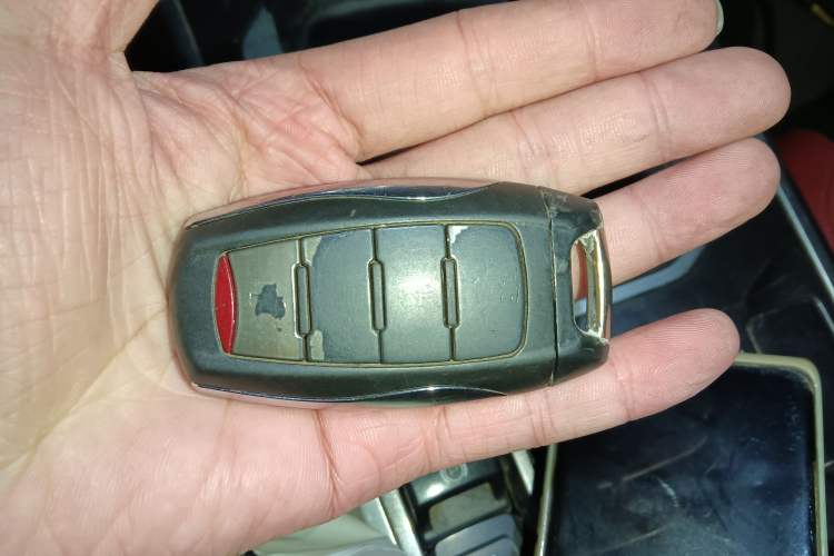 Used Haval H4 2019 1.5 GDIT Manual Luxury Smart Connect Version China V Standard