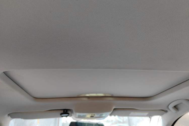 Used Volkswagen Lavida 2021 1.5L Automatic Vision Edition Headliner