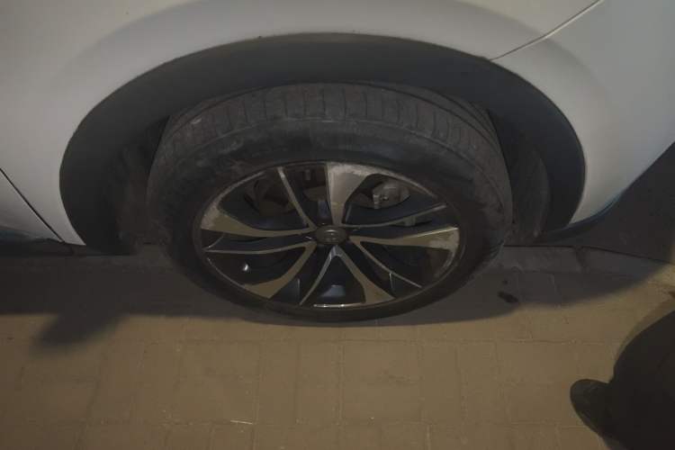 Used Brilliance V7 2018 280T DCT Luxury Model 5 Seats
