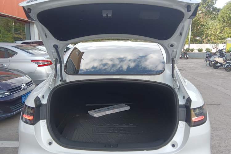 Used Leapmotor C01 2023 525 Comfort Edition