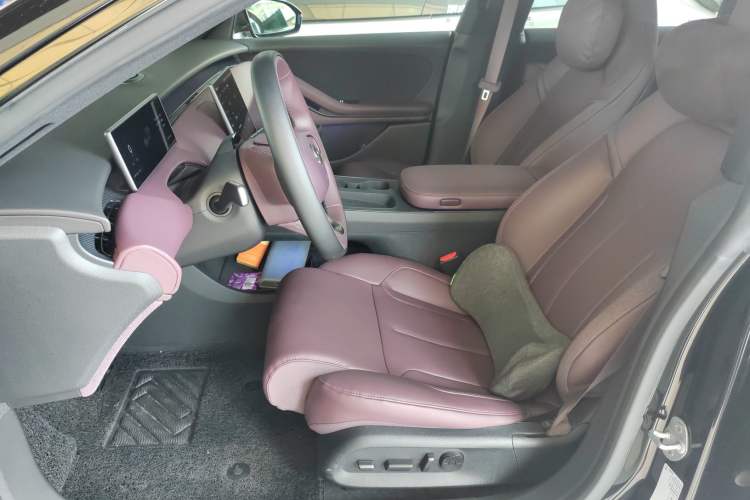 Used Nio ET5T 2024 75kWh Touring