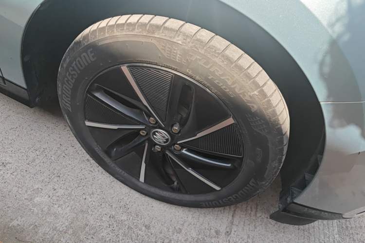 Used Buick Velite 6 2024 430km Enjoyment Version