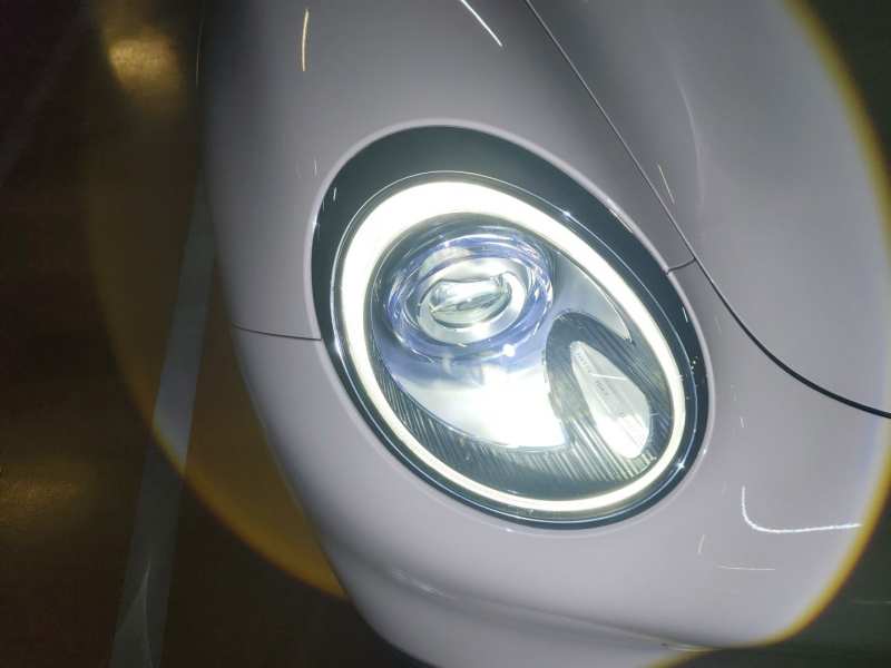 Used ORA Good Cat 2021 400km Standard Range Venus Edition Lithium Iron Phosphate — 16
