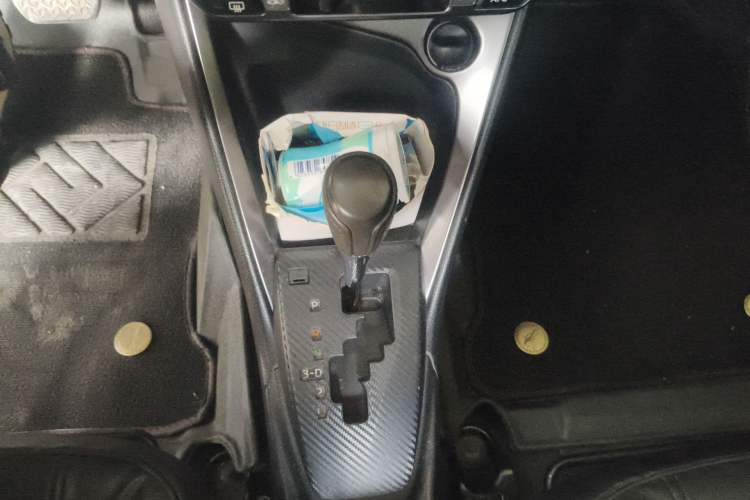 Used Toyota YARiS L Zhi Xuan 2014 1.3E Automatic Charm Edition