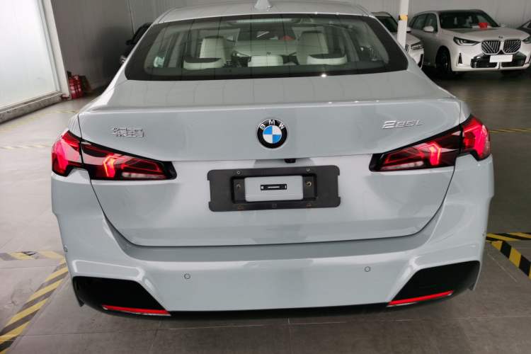 Used BMW 2 Series 2025 225L M Sport Package
