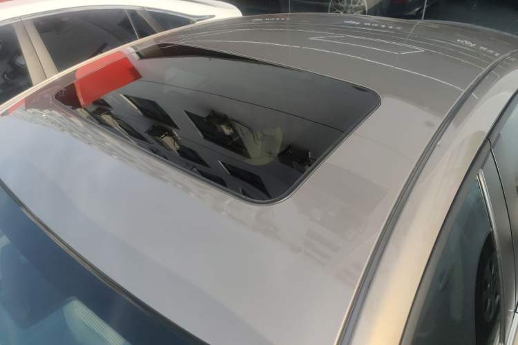 Used Buick Regal 2015 2.0L Leading Fashion Edition
