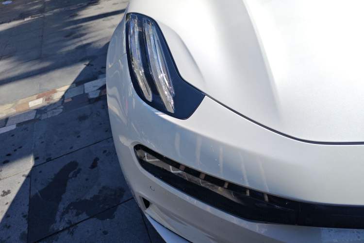 Used Zeekr 001 2023 WE Edition 100 kWh
