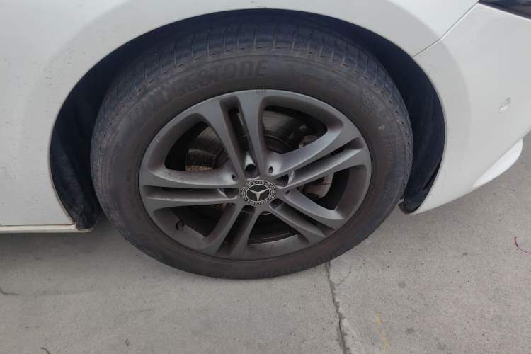 Used Mercedes-Benz A-Class 2019 A 200 Dynamic Edition