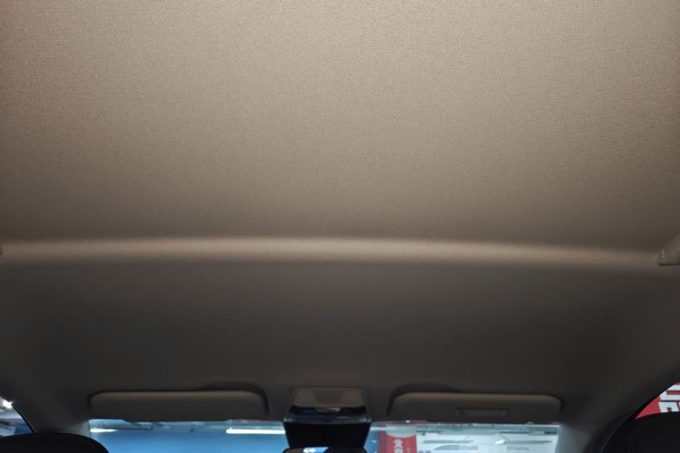 Used Hongqi E-QM5 2024 500km Range Edition