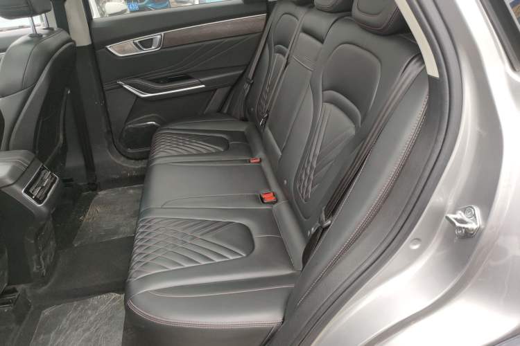 Used Bestune T99 2020 20TD Automatic Premium Edition
