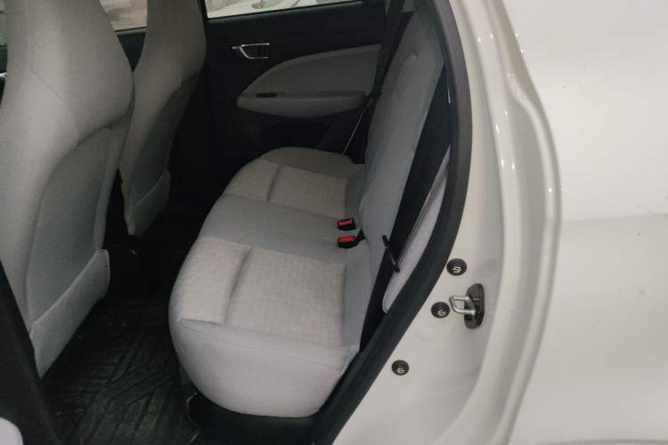 Used Leapmotor T03 2022 Crystal Edition
