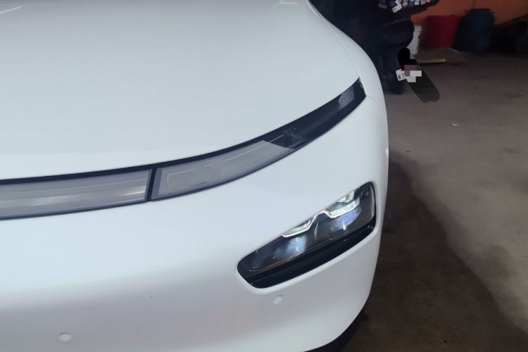 Used XPeng P7 2020 670E