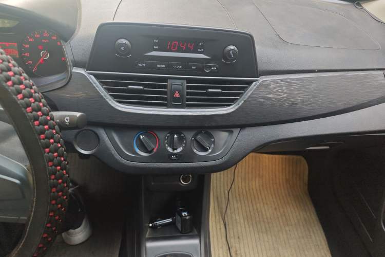 Used Baojun 310 2016 1.2L Manual Value Edition