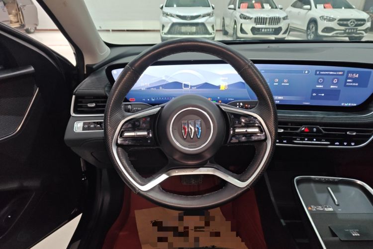 Used Buick LaCrosse 2023 28T Prestige Edition