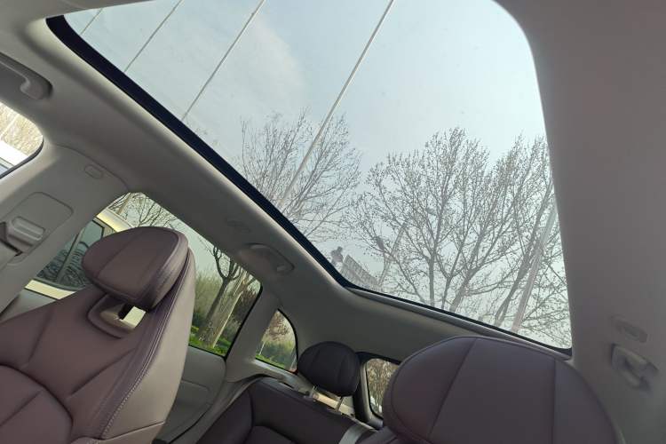 Used Leapmotor C11 2024 Range-Extended 300 Luxury Edition