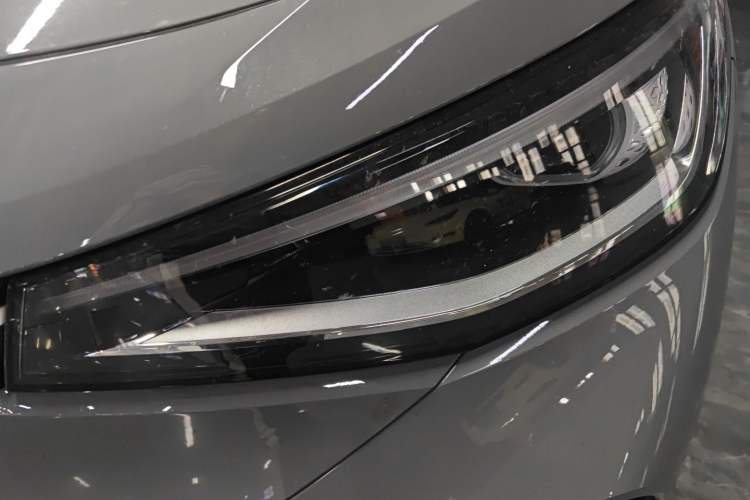 Used Volkswagen ID.4 CROZZ 2024 Pure Edition Limited Edition
