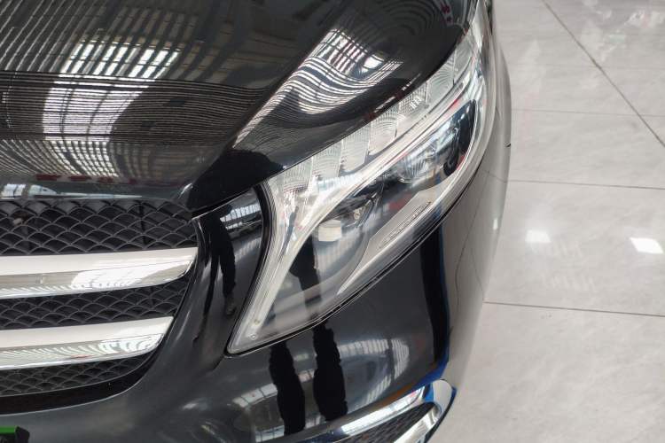 Used Mercedes-Benz V-Class 2020 V 260 Prestige Edition
