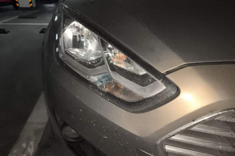 Used Ford Escort 2015 1.5L Automatic Comfort Edition
