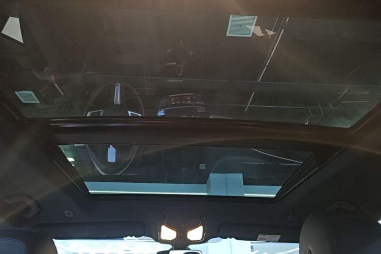 Used BMW 6 Series GT 2020 630i M Sport Package Headliner