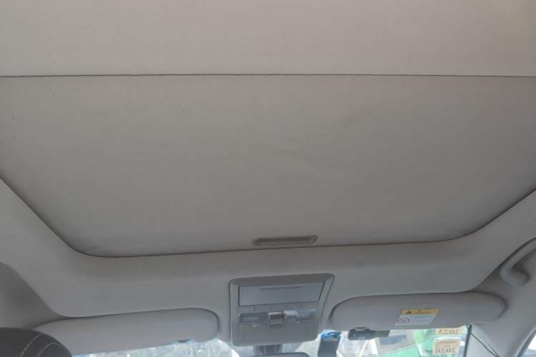 Used Chevrolet Captiva 2014 2.4L 4x4 Flagship Edition 7 Seats