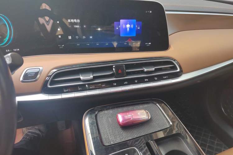 Used AION LX 2020 70 Smart Edition
