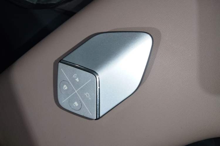 Used Deepal SL03 2022 1.5L 1200 Extended-Range Version
