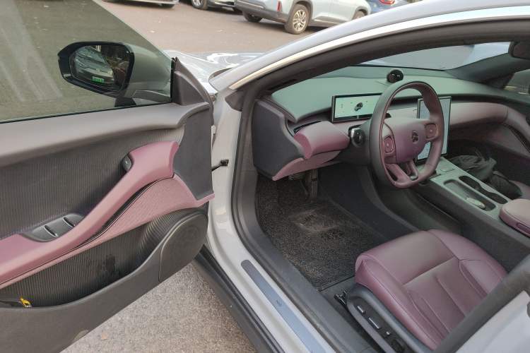 Used Nio ET5T 2024 75kWh Touring
