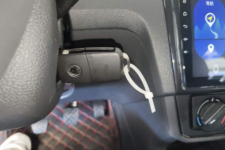 Used Volkswagen Santana 2019 1.5L Manual Fashion Edition China VI Standard
