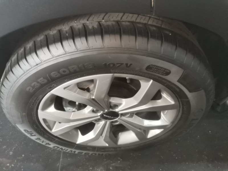 Used Haval H6 2021 National Trend Edition 1.5T Automatic Champion Version — 25