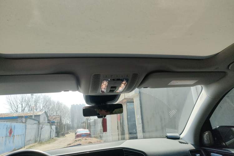 Used Mercedes-Benz GLE 2023 GLE 350 4MATIC Stylish Model
