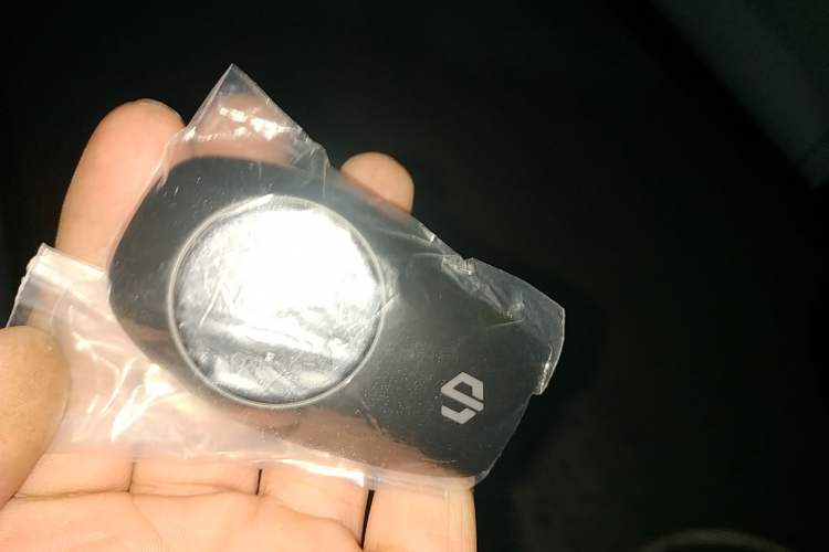 Used Leapmotor T03 2025 310 Comfort Edition
