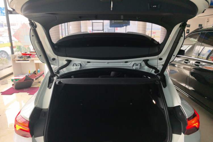 Used BMW X2 2021 sDrive25i Leading Model M Off-Road Package
