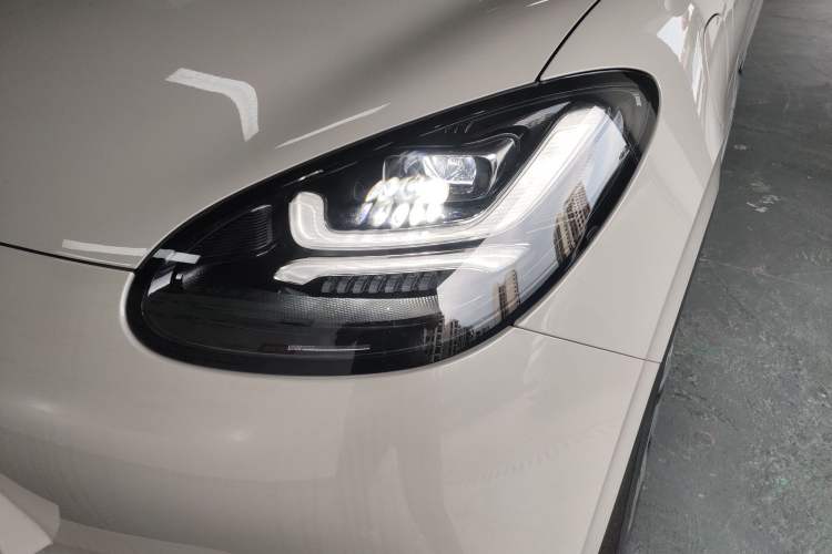 Used Wuling Bingo 2025 333 km Enjoyment Version