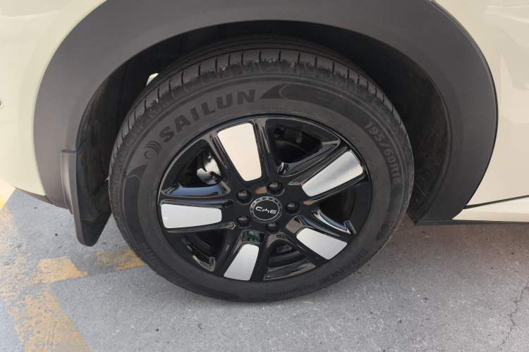 Used BYD Dolphin 2025 Intelligent Driving Version 410 km Fashion Edition