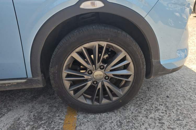 Used NETA V 2022 Chao 400 Lite Right Front Wheel Hub