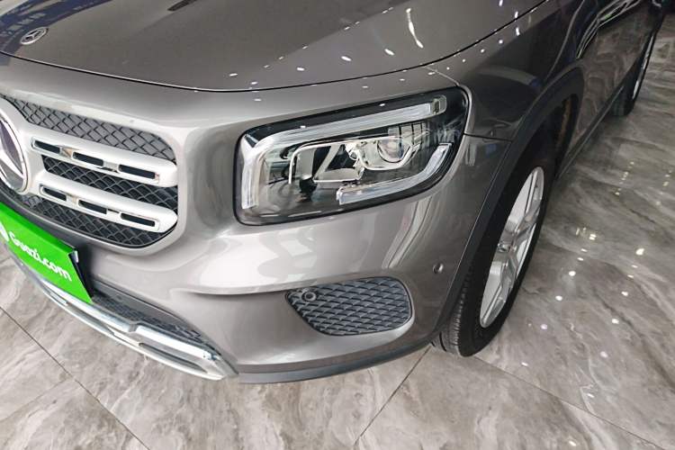 Used Mercedes-Benz GLB 2021 GLB 200 Dynamic Edition