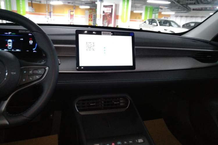 Used BYD Seal 05 DM-i 2026 DM-i 128KM Luxury Edition
