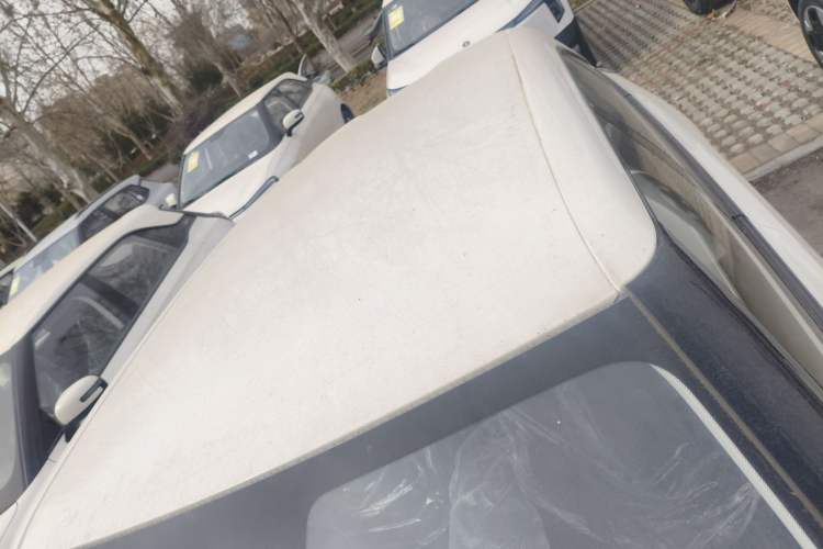 Used Dongfeng NAMMI 01 2026 Model Originality Edition 430Air
