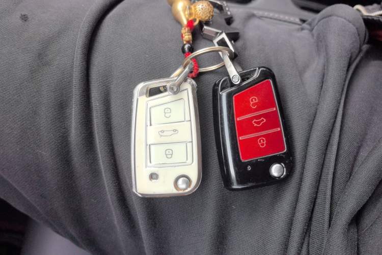 Used Volkswagen Tharu 2021 280TSI Two-Wheel Drive Comfort Edition