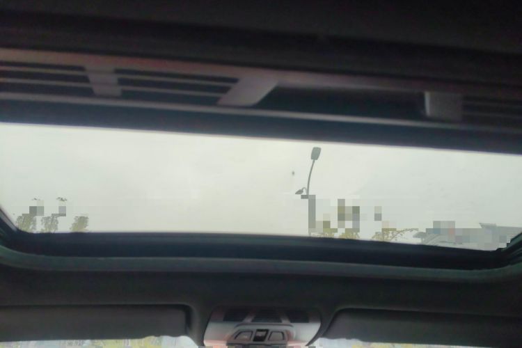 Used BMW 4 Series 2016 420i Design Package Model Headliner