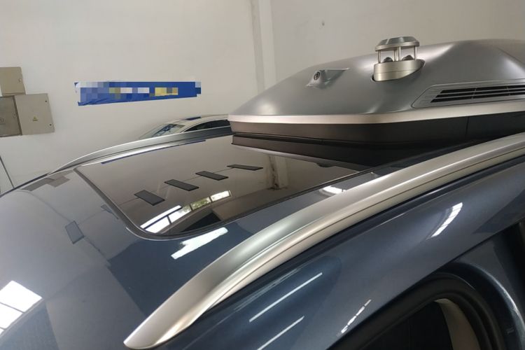 Used BYD Sealion 07 DM-i 2025 150 Flagship+ Edition