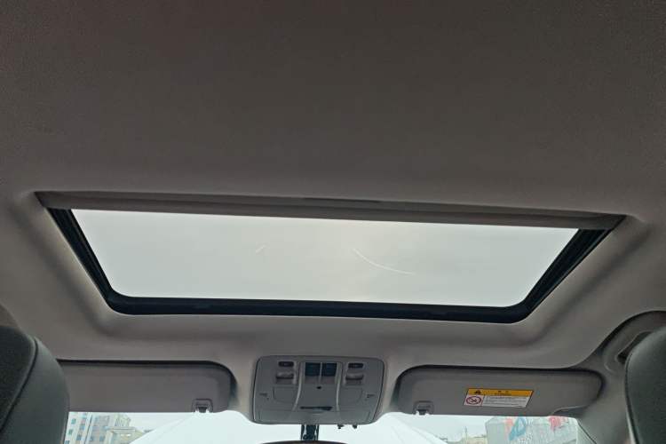 Used Chevrolet Malibu 2014 2.0L Automatic Luxury Edition
