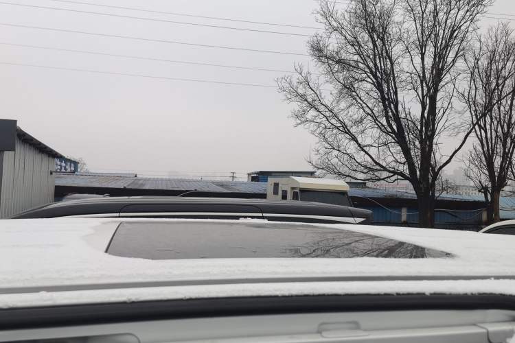 Used GAC Trumpchi M8 2023 Lingxiu Series 390T Prestige Edition
