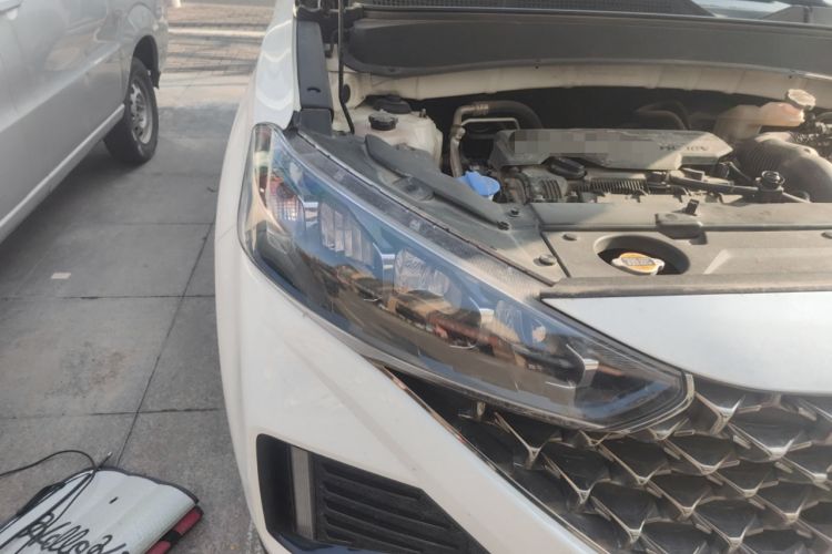 Used Hyundai ix35 2021 2.0L Automatic 2WD GLS Leading Edition
