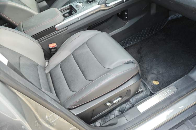 Used JETOUR Traveler C-DM 2024 C-DM 129KM Linye Edition