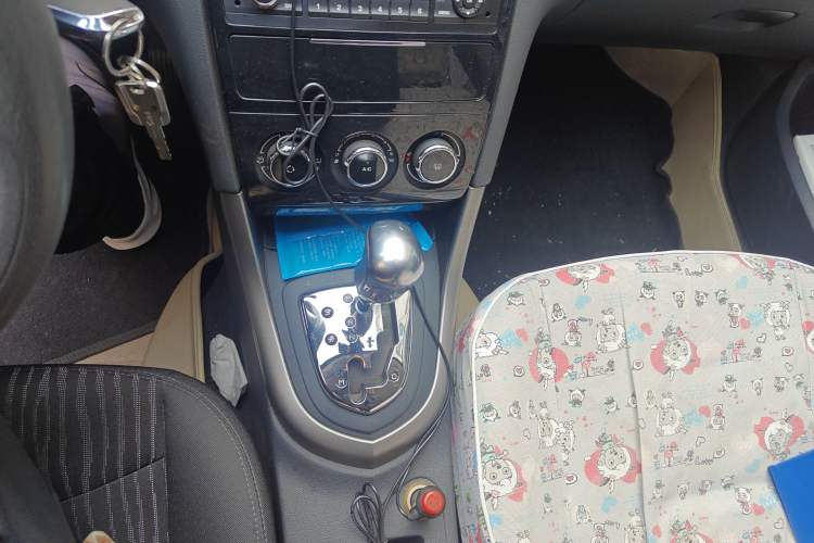 Used Peugeot 408 2013 1.6L Automatic Comfort Edition