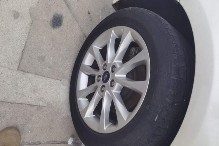 Used Ford Mondeo 2017 EcoBoost 180 Stylish Model