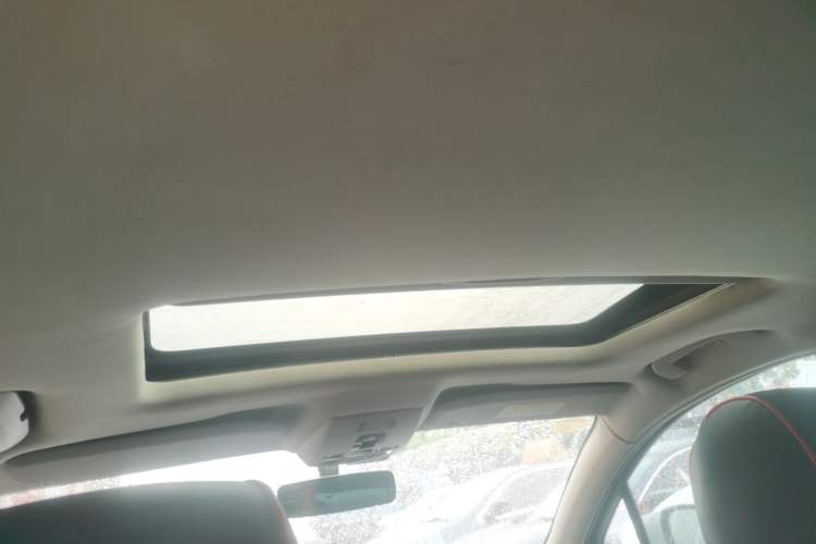 Used DS 5LS 2016 1.6T Style Edition THP160 Headliner