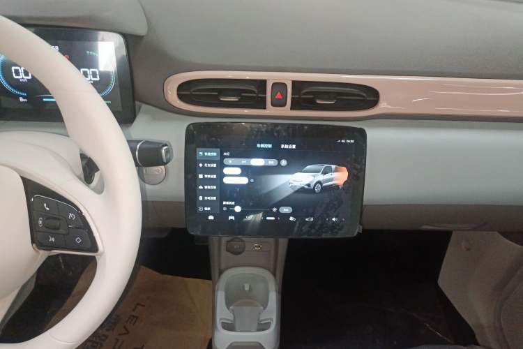 Used Leapmotor T03 2025 310 Comfort Edition
