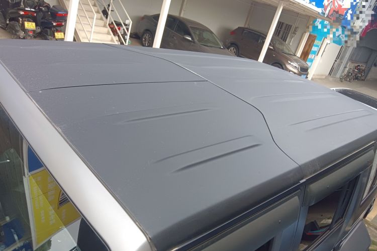 Used BAIC Off-Road BJ40 2022 2.0T Automatic Four-Wheel Drive Ring of the Tower Champion Edition